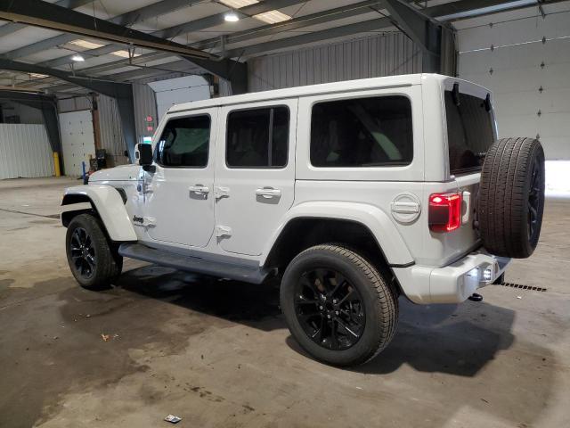 2021 JEEP WRANGLER U 1C4HJXEG4MW633909