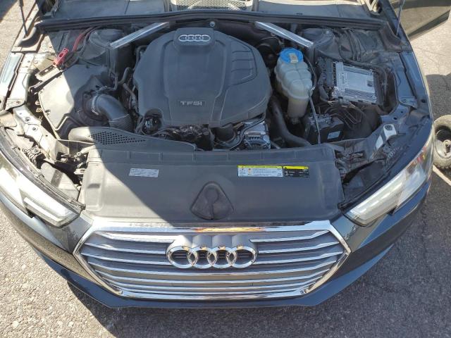 2017 AUDI A4 ULTRA P WAUGMAF45HN061052
