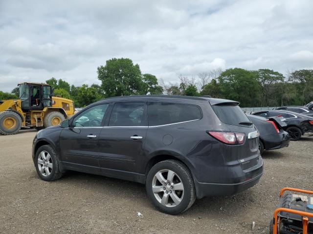 2017 CHEVROLET TRAVERSE L 1GNKRGKD5HJ263556