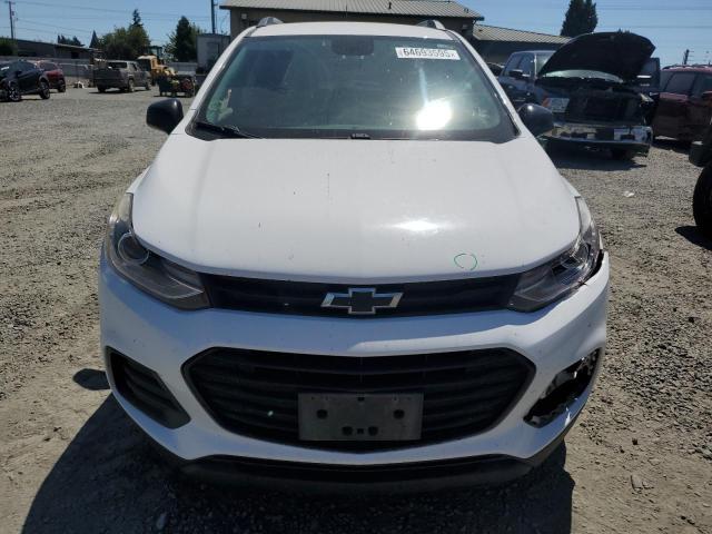 2018 CHEVROLET TRAX 1LT - 3GNCJLSB5JL156461