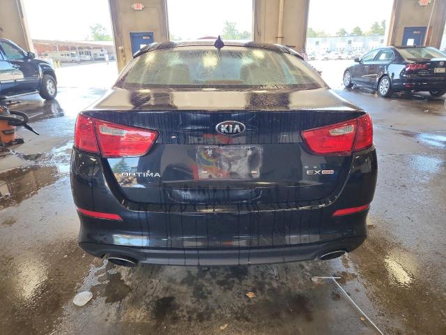2015 KIA OPTIMA EX - 5XXGN4A79FG474734