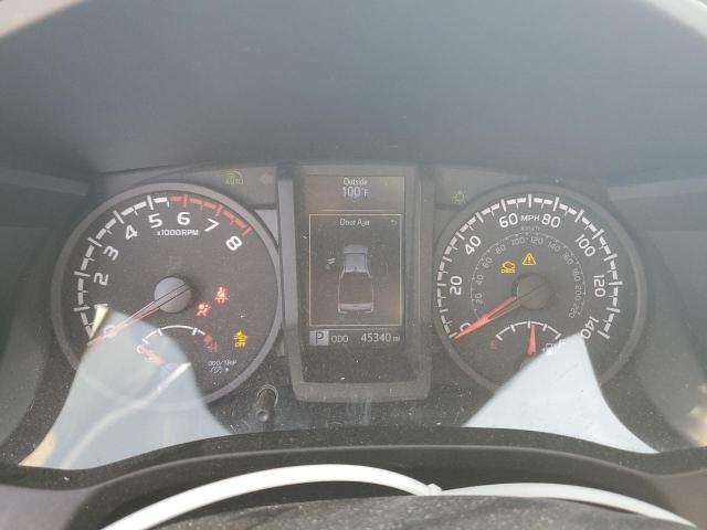 2021 TOYOTA TACOMA DOU - 5TFAX5GN9MX194068