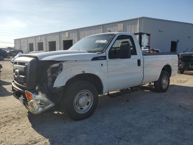 FORD F250 SUPER