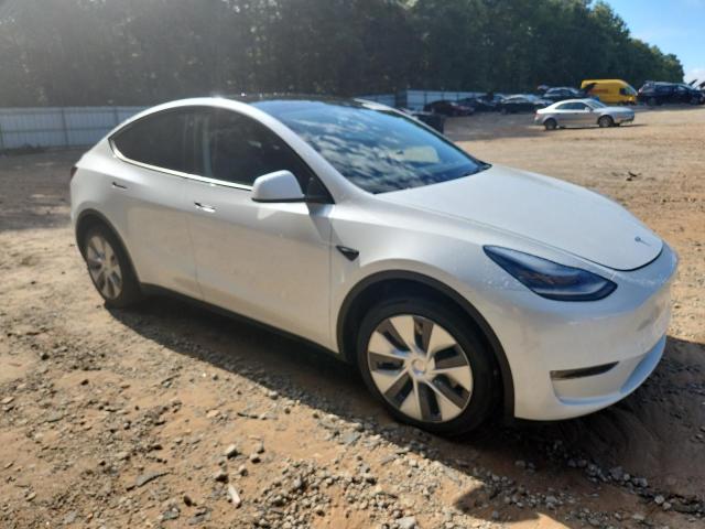 2023 TESLA MODEL Y 7SAYGDEEXPA105313