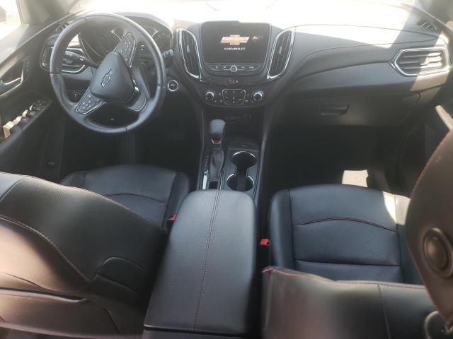 2022 CHEVROLET EQUINOX RS 2GNAXMEV6N6125313