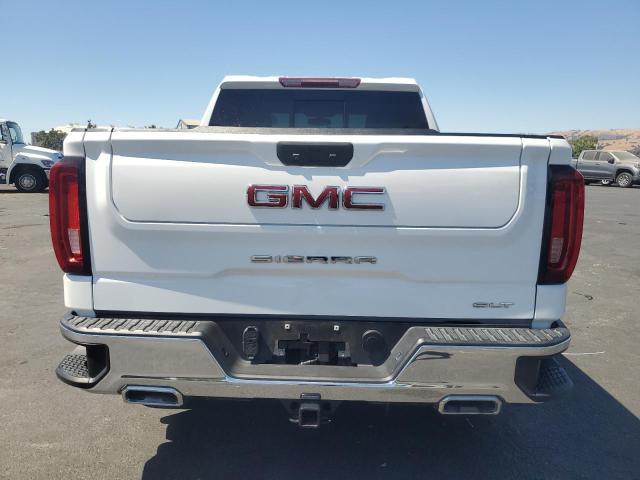 2021 GMC SIERRA K15 3GTU9DET7MG169032
