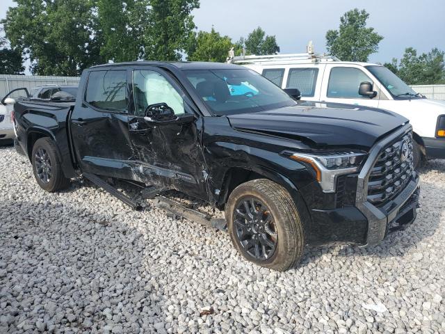 2022 TOYOTA TUNDRA CRE 5TFNA5DB7NX010812