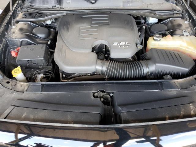 2021 DODGE CHALLENGER 2C3CDZJG0MH610813