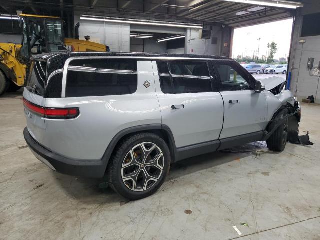 2023 RIVIAN R1S ADVENT - 7PDSGABA5PN014093