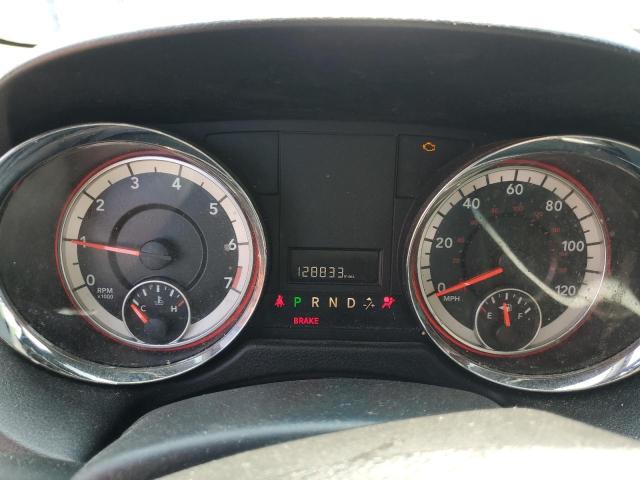 2017 DODGE GRAND CARA 2C4RDGCG0HR672543