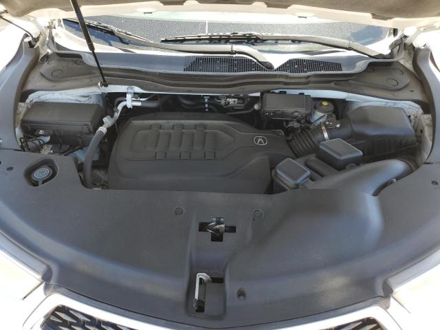 2017 ACURA MDX TECHNOLOGY 5FRYD4H57HB033720