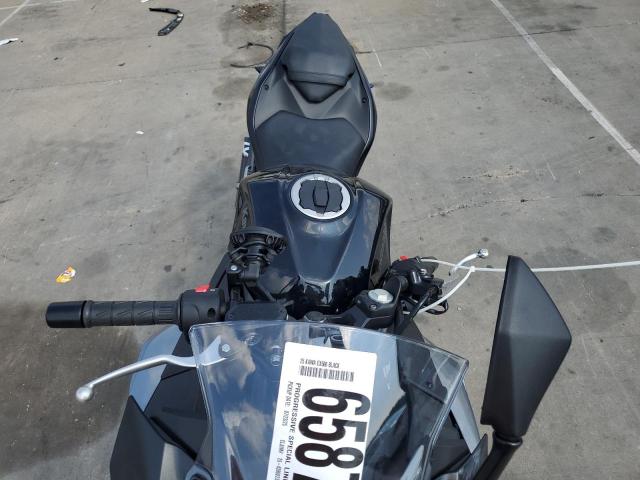 2025 KAWASAKI EX500 ML5EXGG11SDA48656