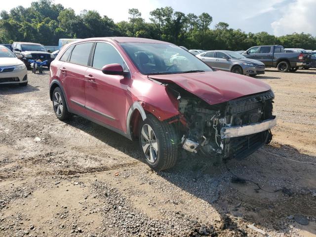 2018 KIA NIRO FE KNDCB3LC3J5143995
