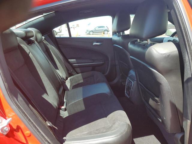 2022 DODGE CHARGER R/ 2C3CDXCT1NH190107