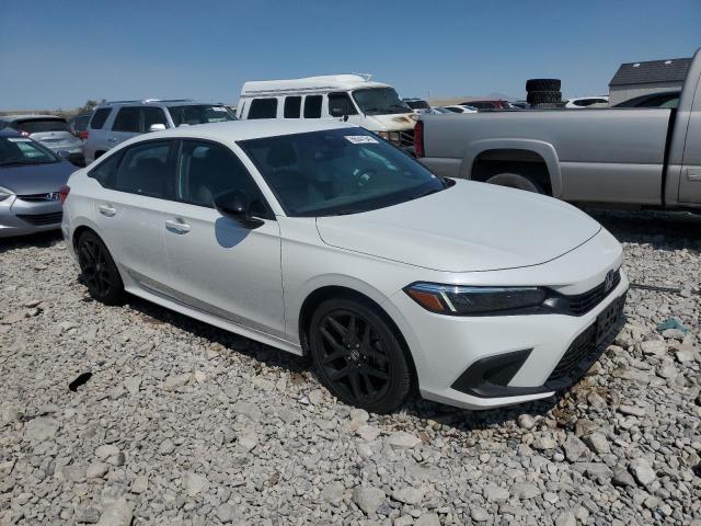 2024 HONDA CIVIC SPOR 2HGFE2F56RH588796
