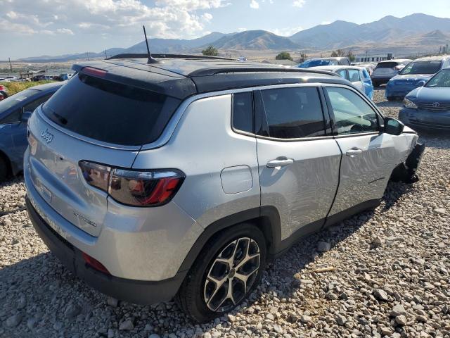 2025 JEEP COMPASS LI 3C4NJDCN6ST546079