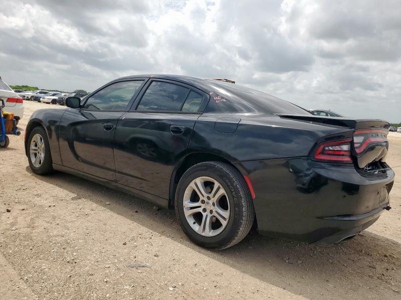 Vin: 2c3cdxbg0fh835982, lot: 63093555, dodge charger se 20152