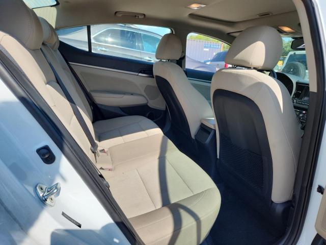2018 HYUNDAI ELANTRA SE - 5NPD84LF5JH383732