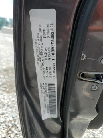 2015 DODGE DART SXT 1C3CDFBB2FD193583