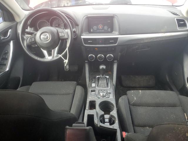 2016 MAZDA CX-5 TOURI JM3KE2CY4G0820753