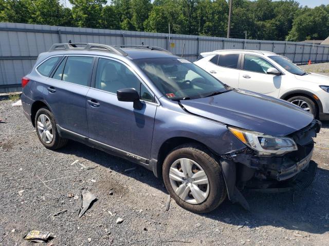 2015 SUBARU OUTBACK 2. 4S4BSAAC9F3277749