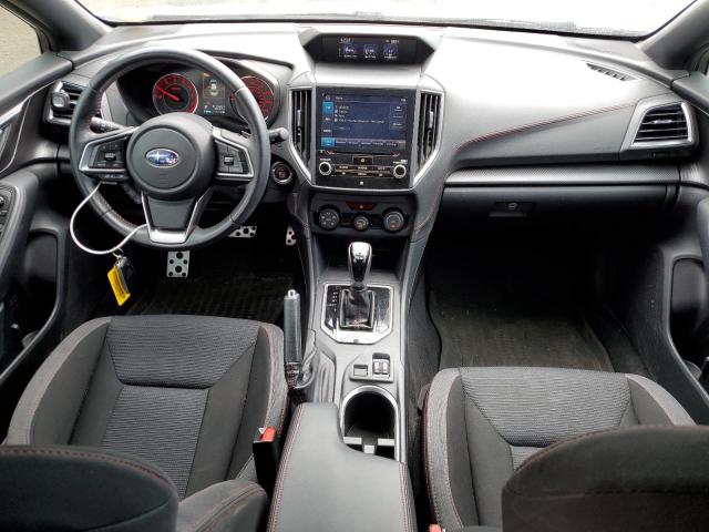 2019 SUBARU IMPREZA SP 4S3GTAJ6XK3749873