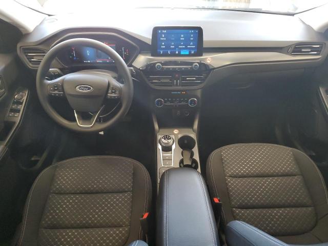 2025 FORD ESCAPE ACT 1FMCU9GN9SUB33239