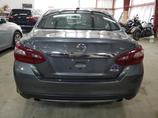2018 NISSAN ALTIMA 2.5 - 1N4AL3AP4JC229263