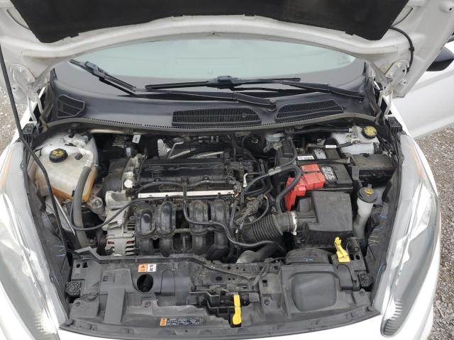 2019 FORD FIESTA ST 3FADP4DJ3KM144459