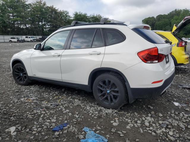 2015 BMW X1 XDRIVE2 WBAVL1C56FVY26855