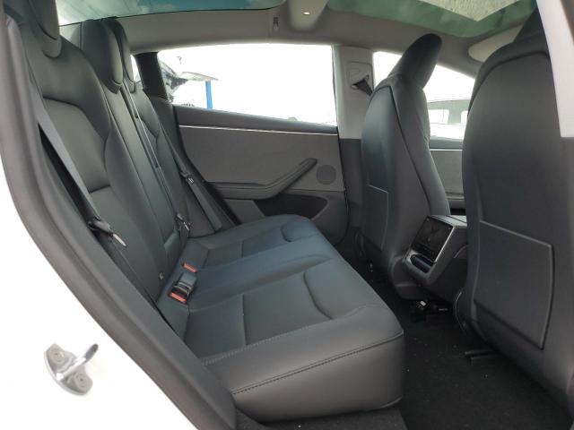 2025 TESLA MODEL 3 5YJ3E1EA7SF998335