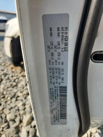 2015 DODGE JOURNEY CR 3C4PDDGG4FT660793