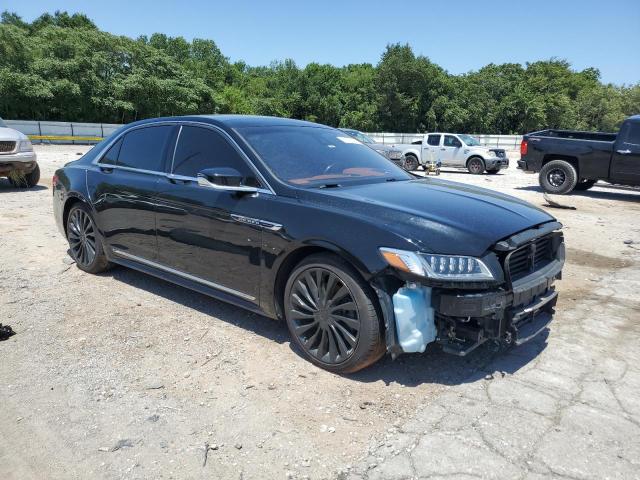 2018 LINCOLN CONTINENTA 1LN6L9BC4J5601523