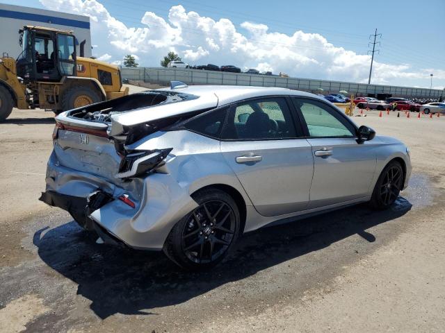 2025 HONDA CIVIC SPOR 19XFL2H87SE025530