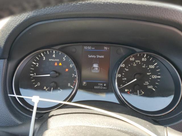 2018 NISSAN ROGUE S - KNMAT2MT0JP509333