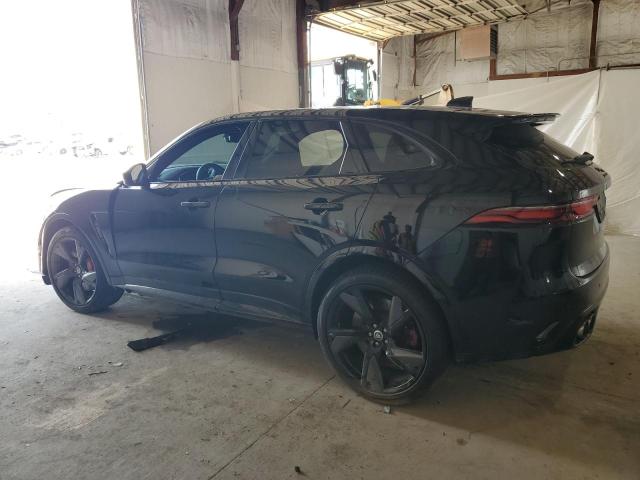 2024 JAGUAR F-PACE SVR SADCZ2EE6RA740845