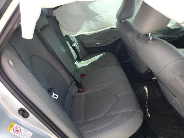 2019 TOYOTA AVALON XLE 4T1B21FB2KU002793