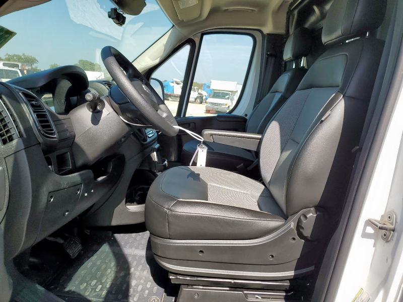 2023 RAM PROMASTER #3203012760