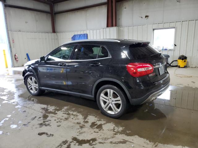 2017 MERCEDES-BENZ GLA 250 4M WDCTG4GBXHJ324225