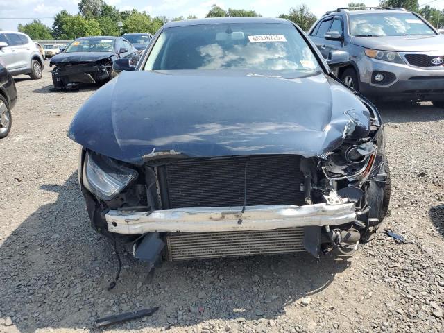 2016 AUDI A4 PREMIUM WAUFFAFL3GN011360