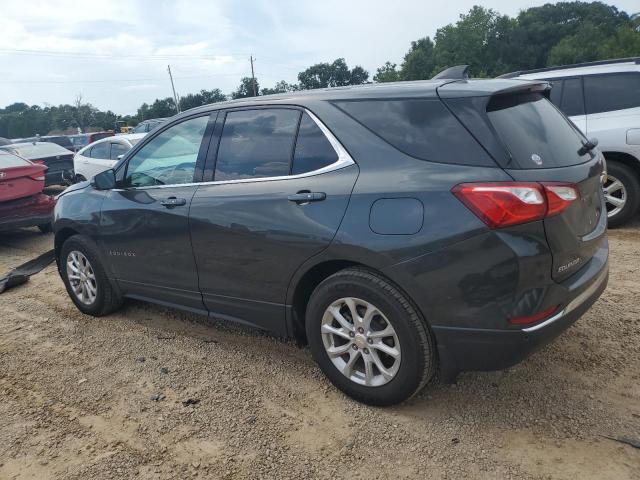 2019 CHEVROLET EQUINOX LT 3GNAXJEV5KS631274
