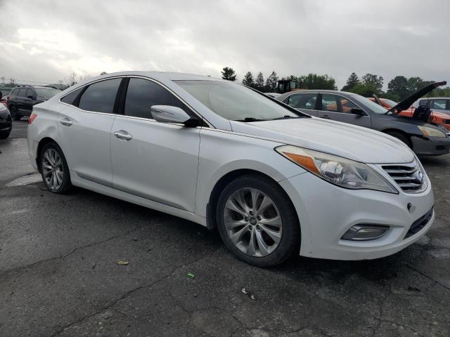 Vin: kmhfg4jg8da228669, lot: 62734185, hyundai azera 20134