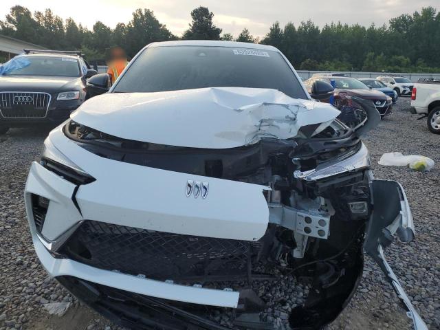 2025 BUICK ENVISTA SP KL47LBEP8SB060360