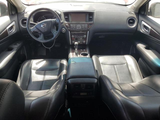 2014 NISSAN PATHFINDER - 5N1AR2MM1EC688417