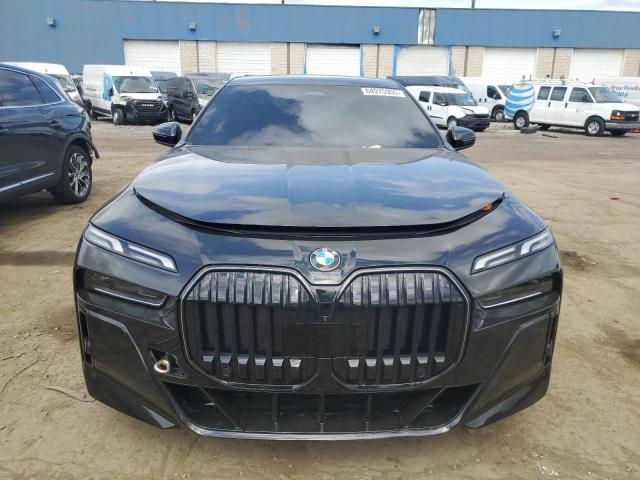 2024 BMW 760 XI WBA33EJ02RCS57864