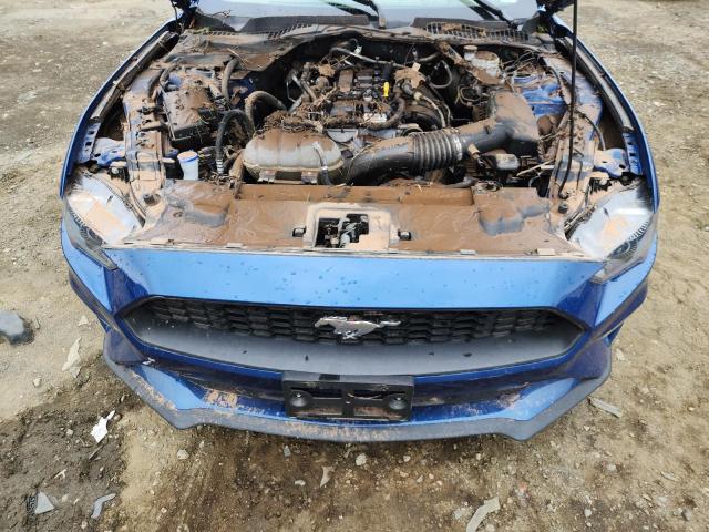 2022 FORD MUSTANG - 1FATP8UH3N5126473