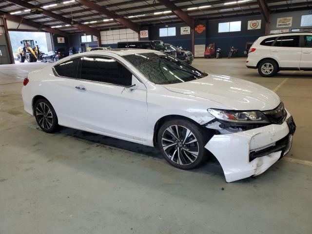 2017 HONDA ACCORD EXL 1HGCT2B85HA000456