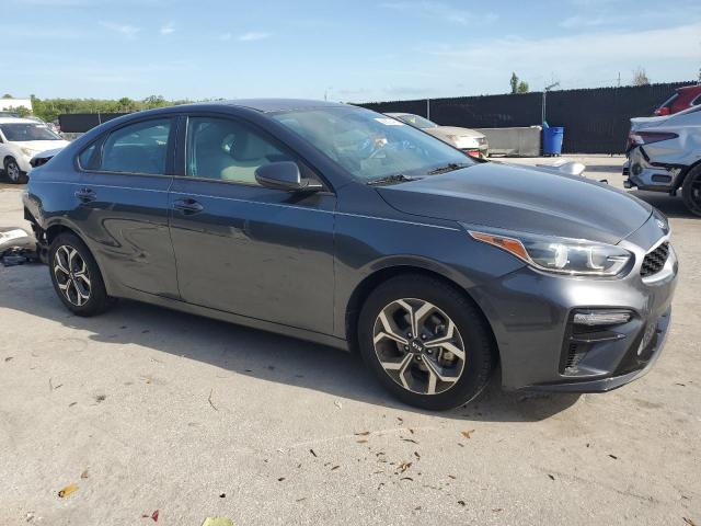 2020 KIA FORTE FE 3KPF24AD4LE244985