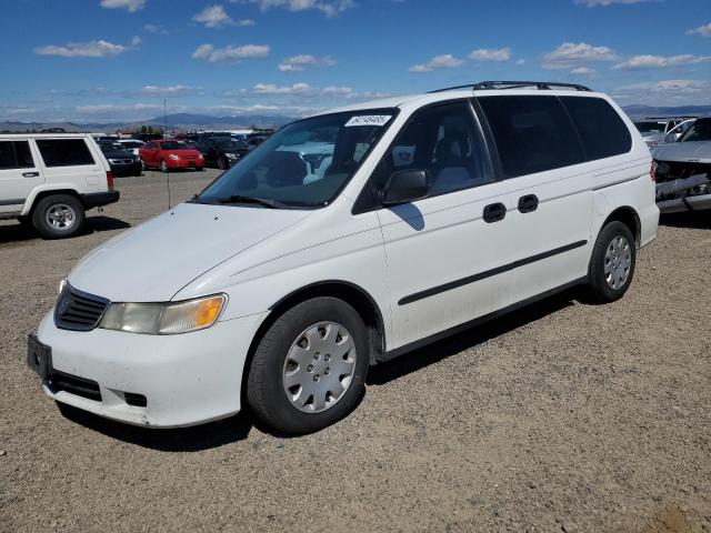 HONDA ODYSSEY LX