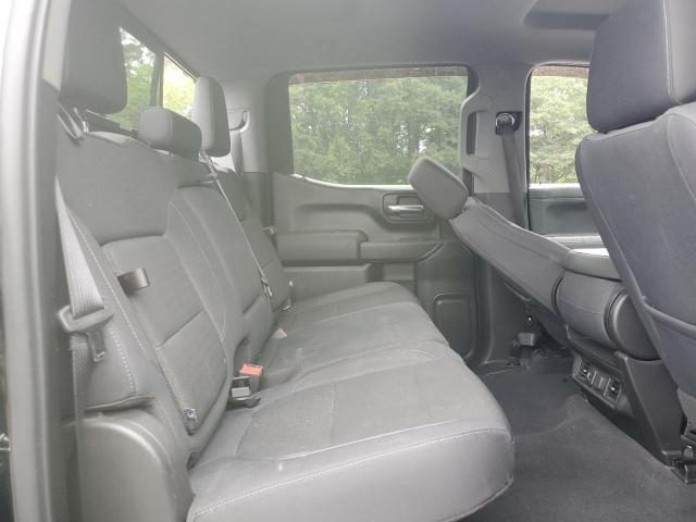 2019 CHEVROLET SILVERADO 1GCUYDED0KZ175523